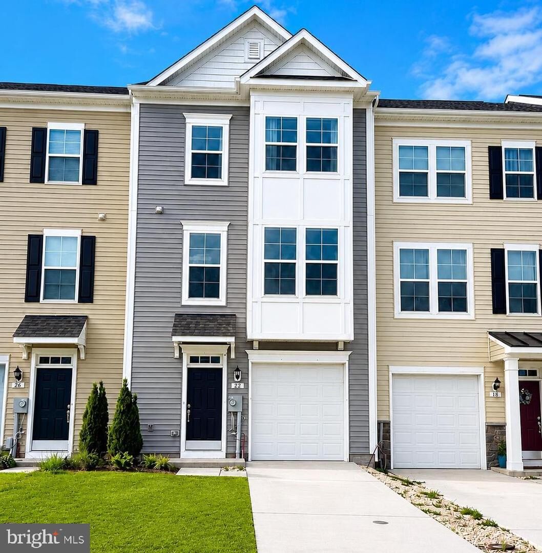 Property Photo: 22 Kirby Court WV 25413