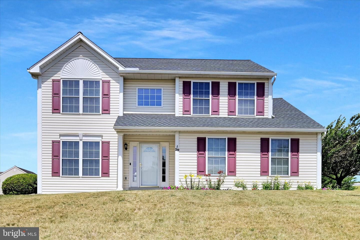 Property Photo:  29 Walnut Drive E  PA 19506 