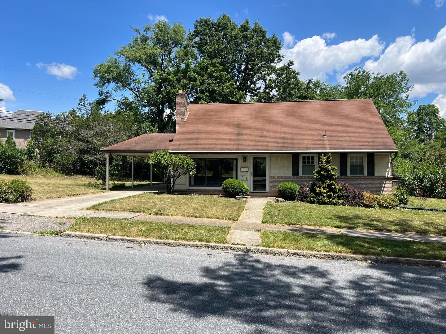 Property Photo:  301 Berryhill Road  PA 17109 