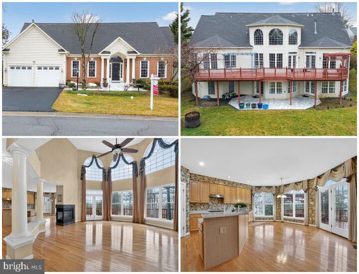 Property Photo:  11103 Eagletrace Drive  MD 21774 