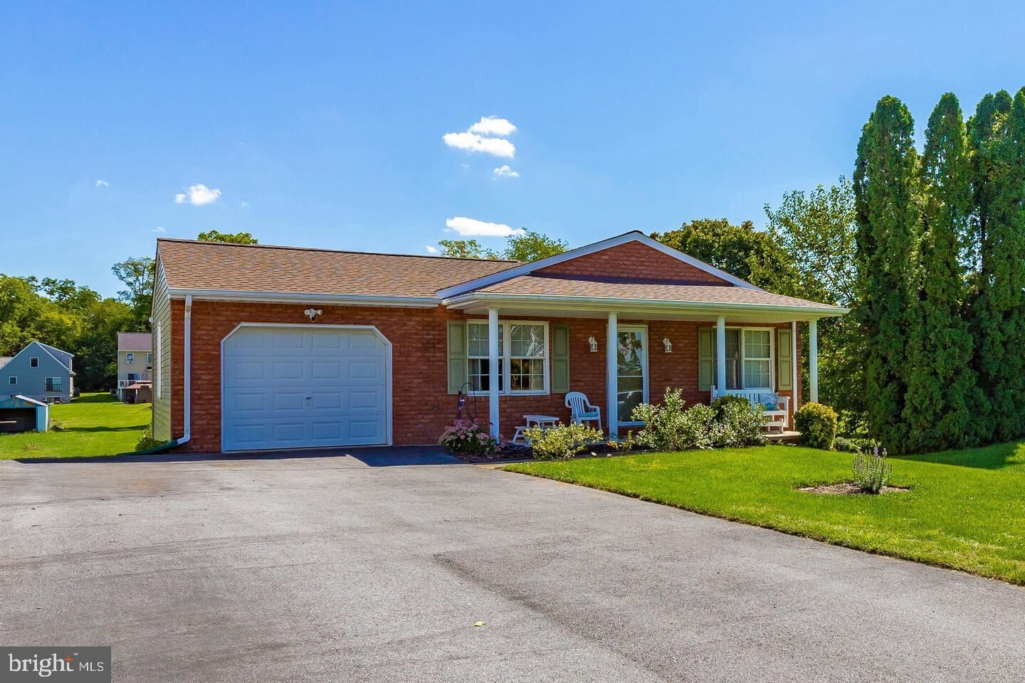 Property Photo:  12225 W Lawn Lane  MD 21740 