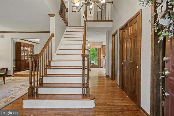 Property Photo: 1 Ice Pond Trail DE 19707