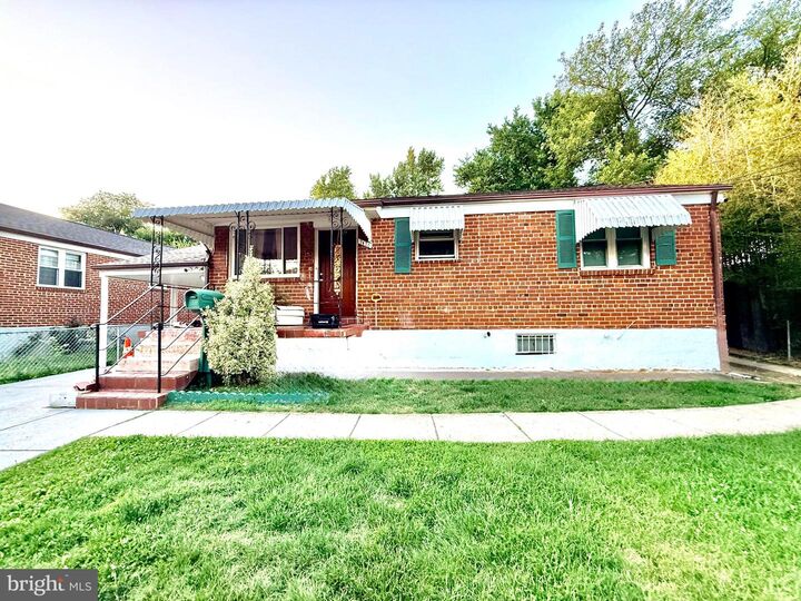 Property Photo:  2420 Hannon Street  MD 20783 