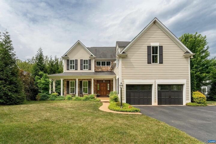 Property Photo: 2246 Hyland Ridge Dr VA 22911