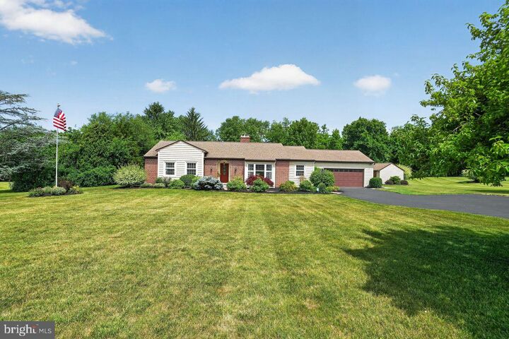 Property Photo:  279 Carrie Lane  PA 19438 