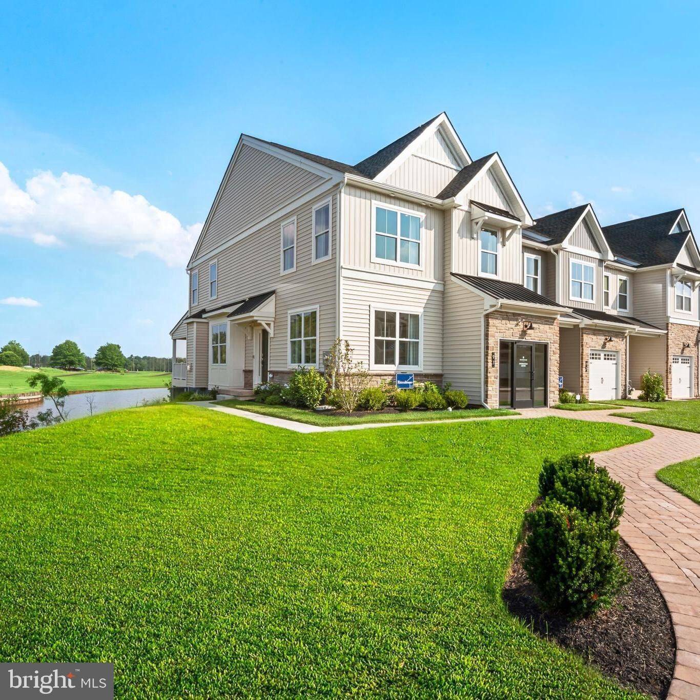 Property Photo: 0045 Baldwin Way PA 18962