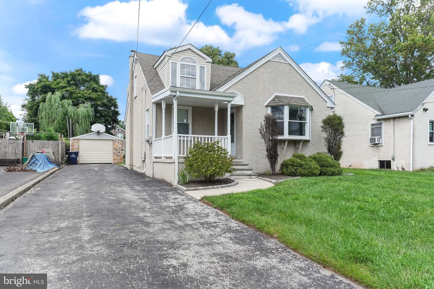 Property Photo:  311 Union Street  PA 19468 
