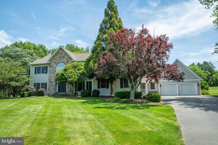 Property Photo:  1203 Slough Drive  PA 19426 