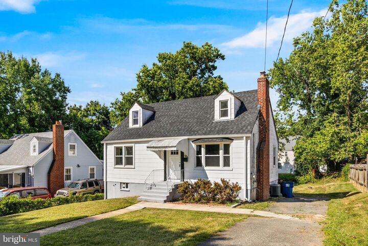 Property Photo:  109 S Huron Drive  MD 20745 