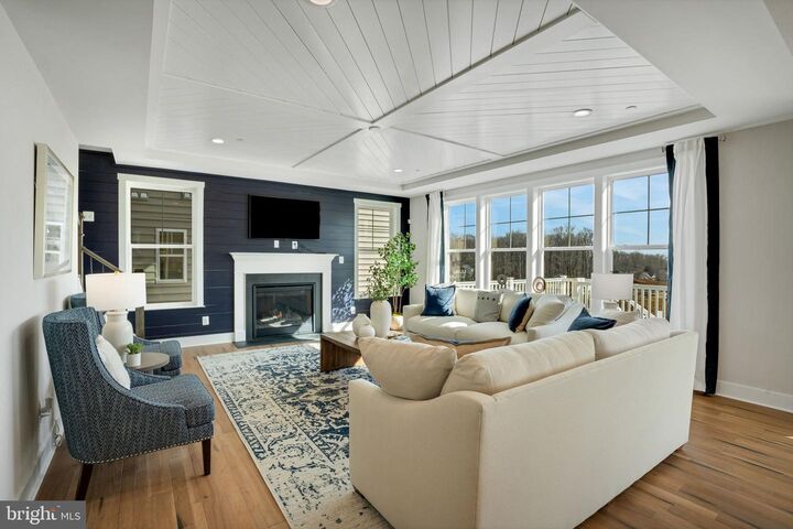 Property Photo: Eastern Avenue MD 21027