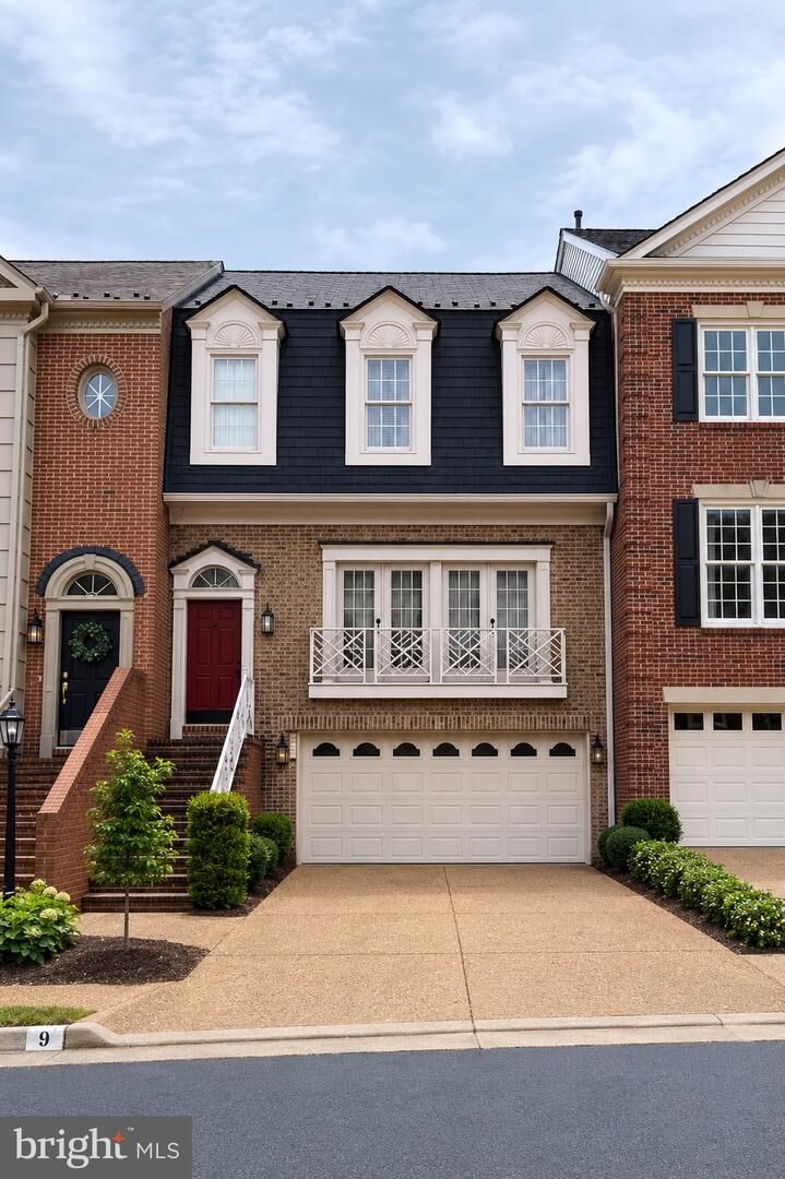 Property Photo:  10449 Breckinridge Lane  VA 22030 