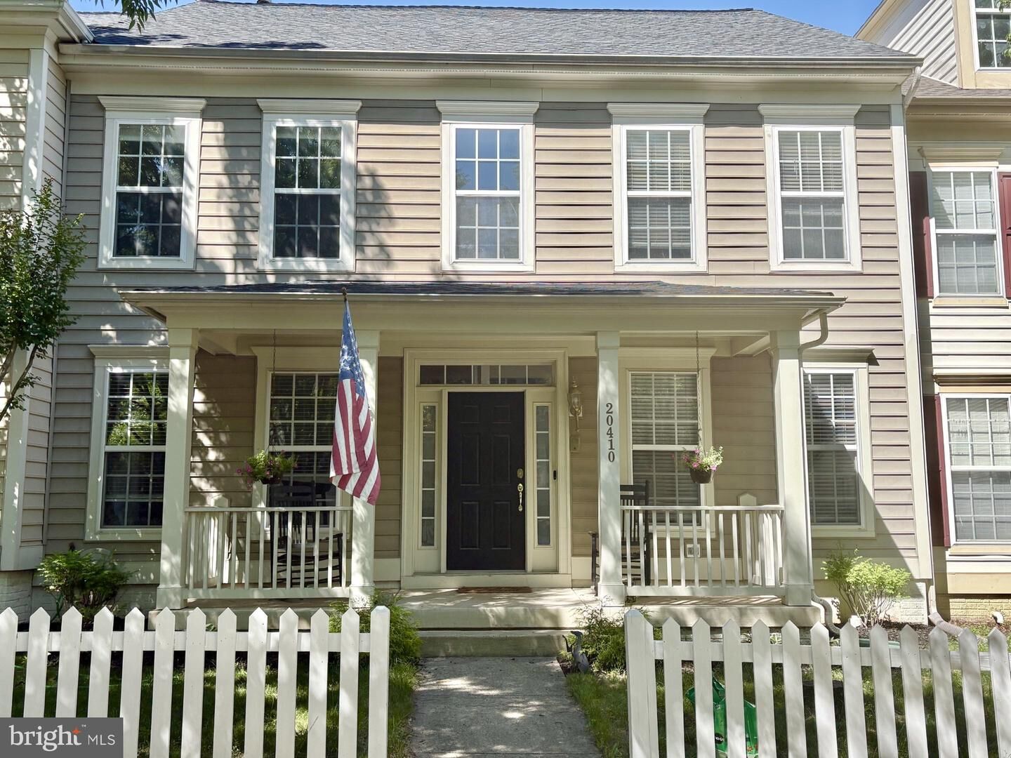 Property Photo:  20410 Tilberg Street  VA 20147 