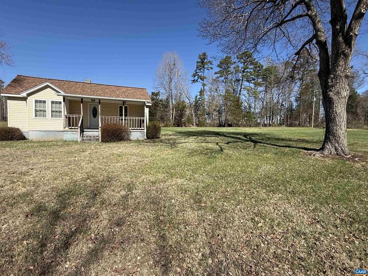Property Photo: 3837 Cedar Lane Rd VA 23084
