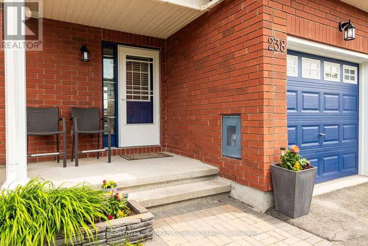 Property Photo:  238 Arrita Street  ON K2S 0J7 