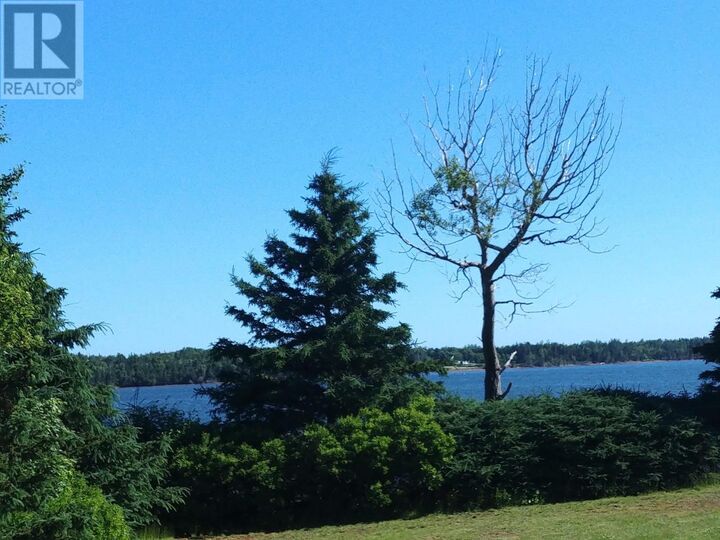 Property Photo: Lot 7 Birch Lane PE C0A 1L0
