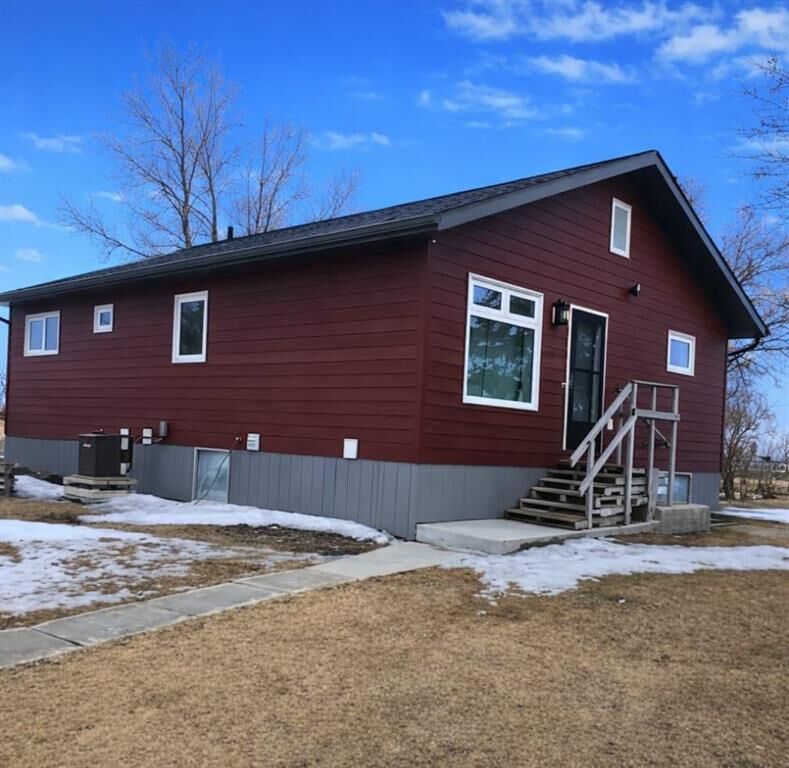 Photo de la propriété: 0 37 E Road MB R5H 1R2