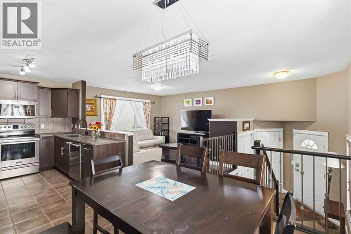 Property Photo:  107 J.w. Mann Drive  AB T9H 5G7 
