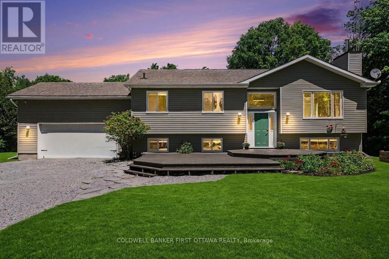 Property Photo:  710 Burchill Road  ON K0G 1N0 