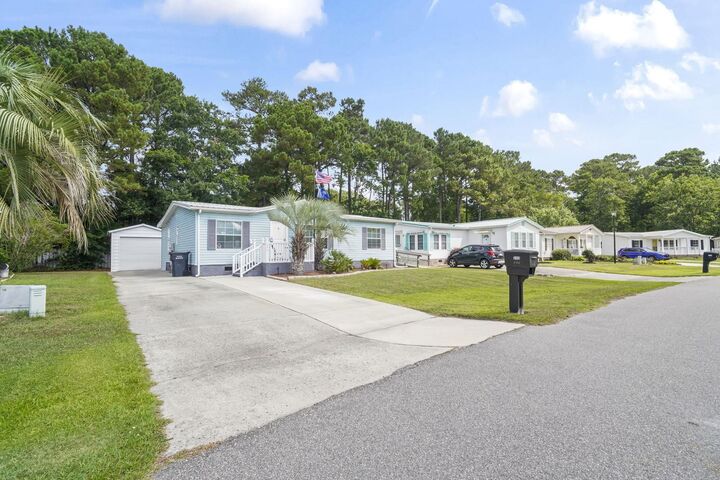 Property Photo: 232 Captains Dr. SC 29566