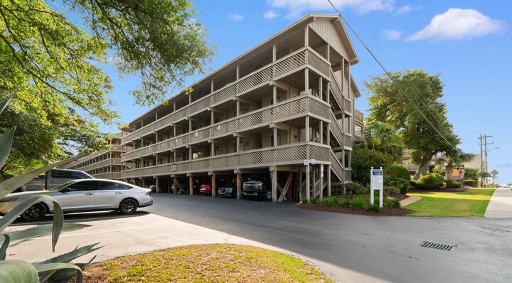 Property Photo:  200 Maison Dr. K-103  SC 29572 