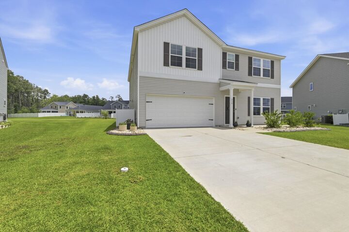 Property Photo:  856 Agostino Dr.  SC 29579 