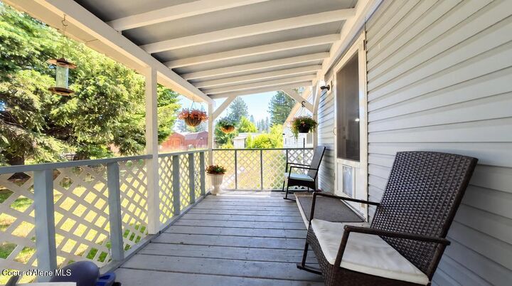 Property Photo: 14921 N Meadow View Ct ID 83858