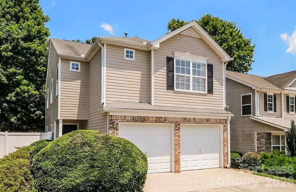 Property Photo: 127 Creek Drive GA 30114