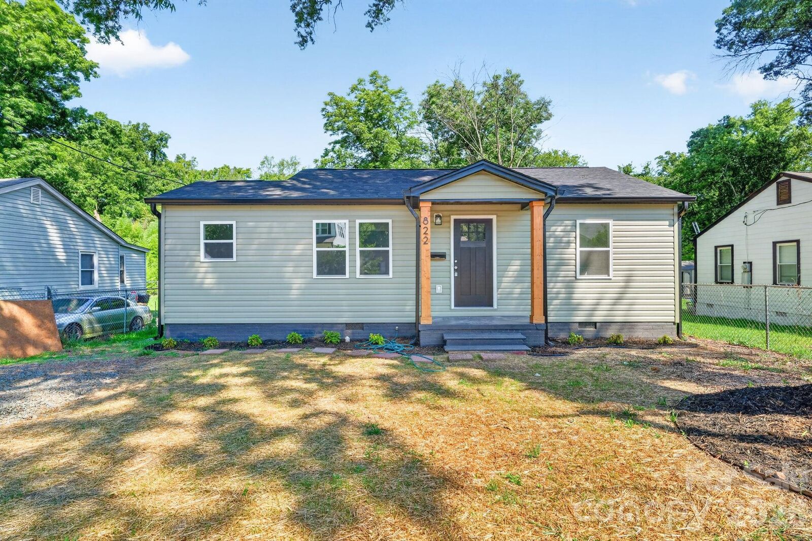 Property Photo:  822 Arlington Avenue  SC 29730 