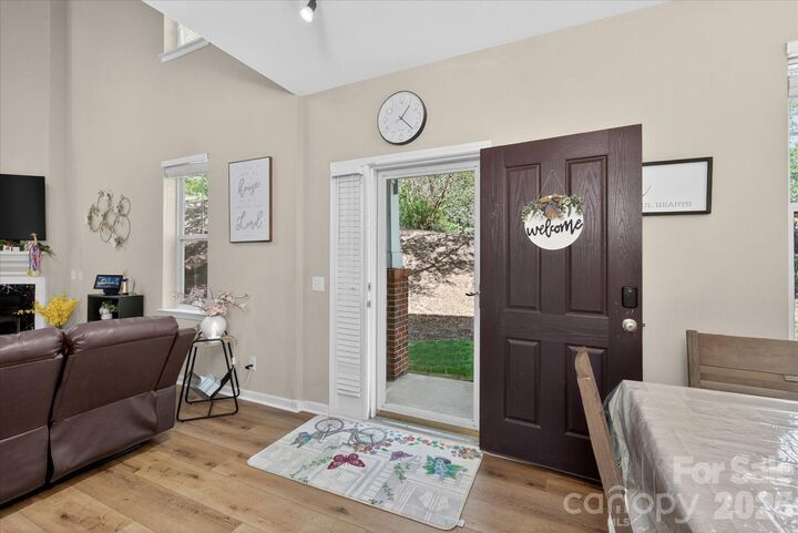Property Photo:  10810 Princeton Village Drive  NC 28277 