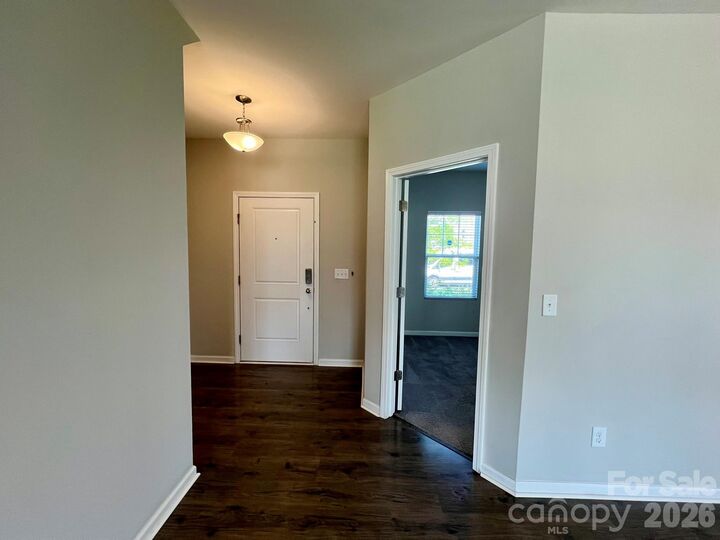 Property Photo: 2007 Creeks Landing Drive NC 28110