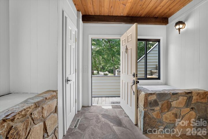 Property Photo:  25105 Frick Road  NC 28137 