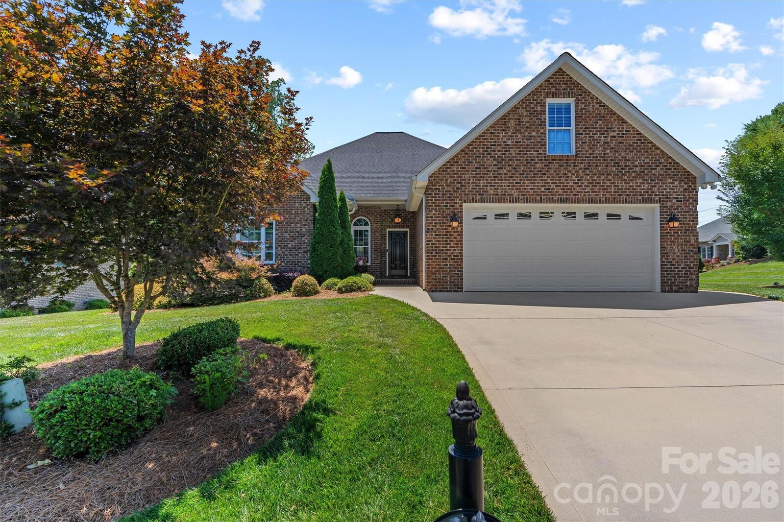 Property Photo:  7882 Ballentrae Place  NC 28164 