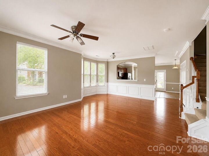 Property Photo:  9436 Rosewood Meadow Lane  NC 28078 