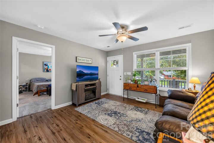 Property Photo:  210 E 6th Street  NC 28021 