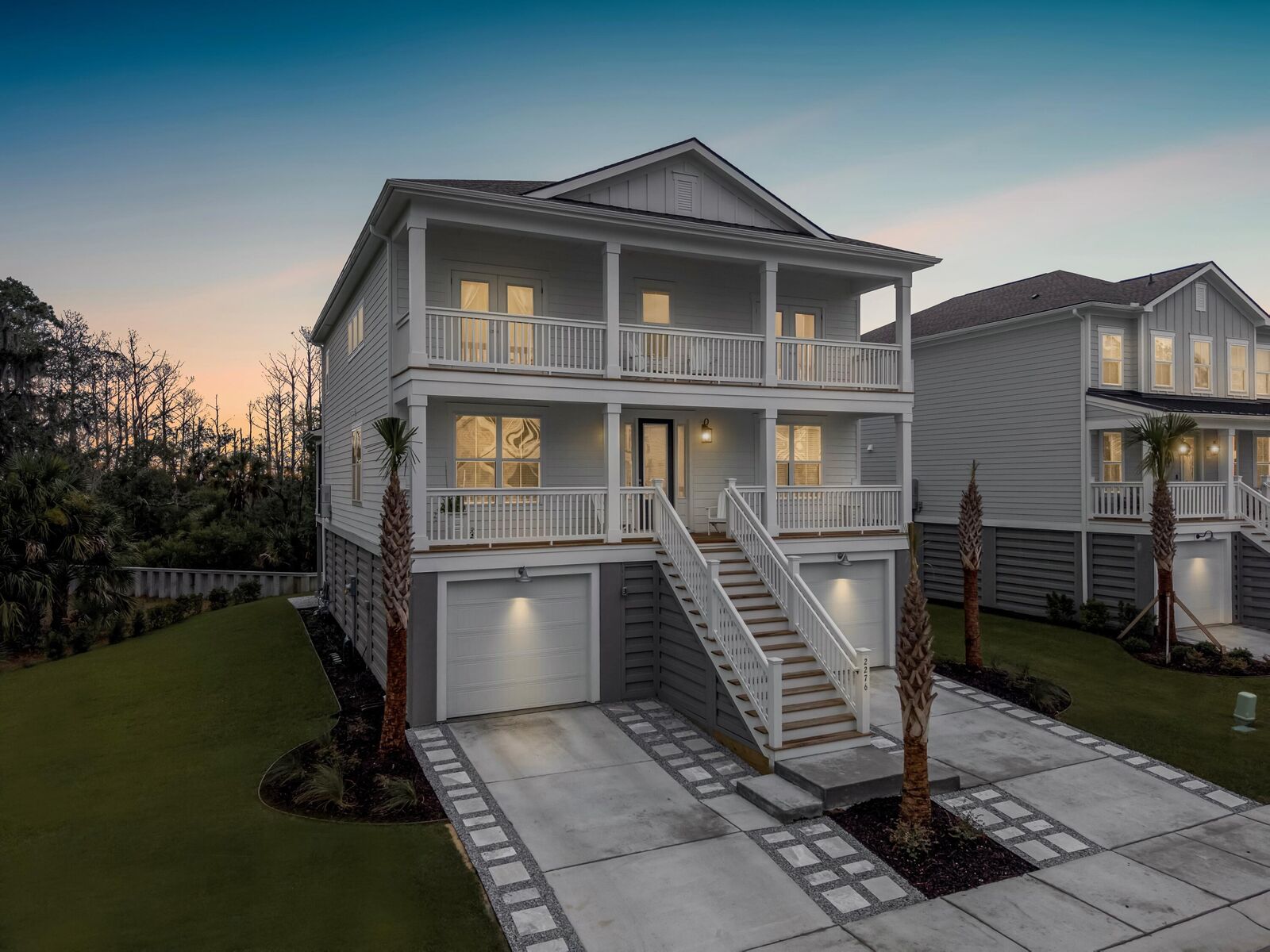 Property Photo: 2276 Minifarm Way SC 29466