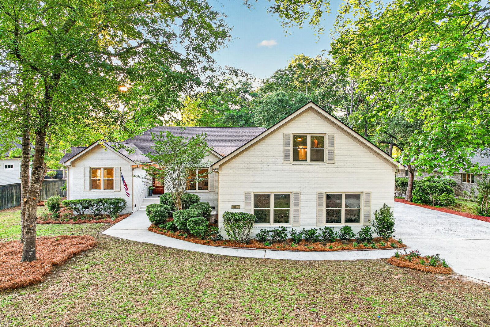 Property Photo: 303 Ayers Circle SC 29485