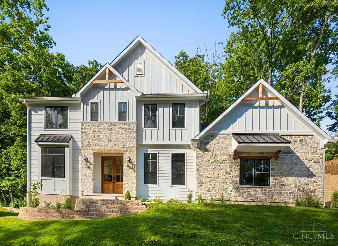 Property Photo:  9004 Old Creek Trail  OH 45249 