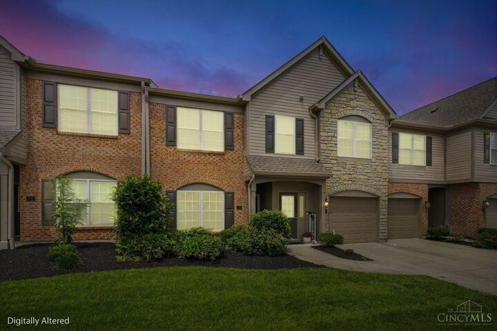 Property Photo:  5793 Bayswater Drive  OH 45040 