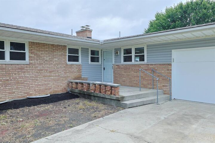 Property Photo:  3432 Carol Ann Lane  OH 45044 