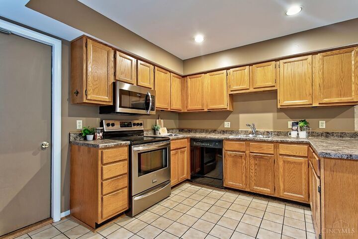 Property Photo: 57 Evergreen Circle OH 45215