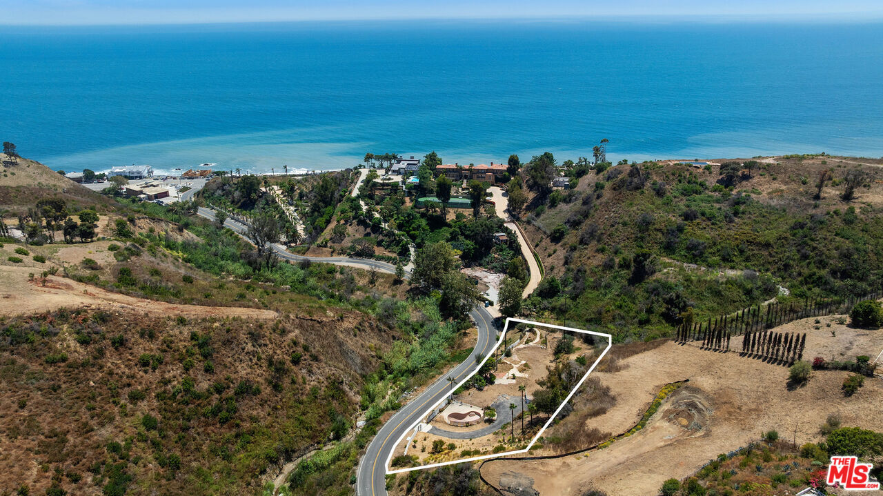 Property Photo:  3821 Carbon Canyon Rd  CA 90265 