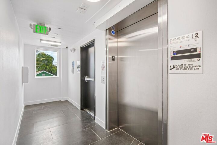 Property Photo: 3221 W 71st St CA 90043