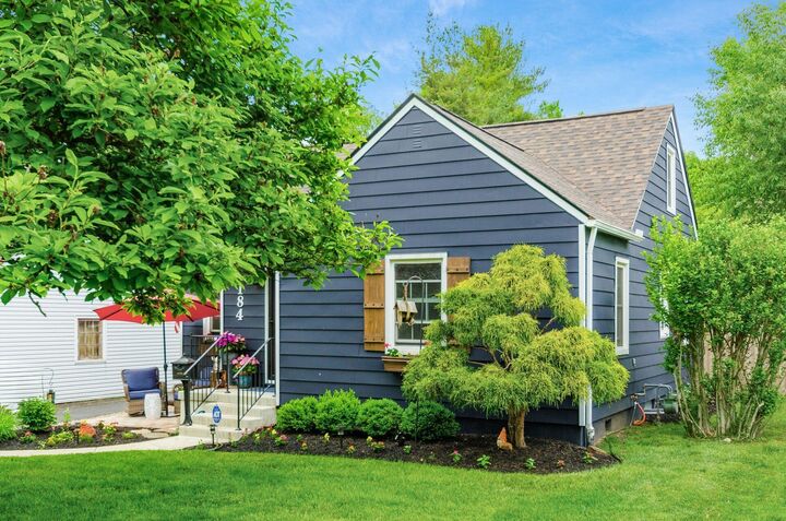 Property Photo:  184 Fenway Road  OH 43214 