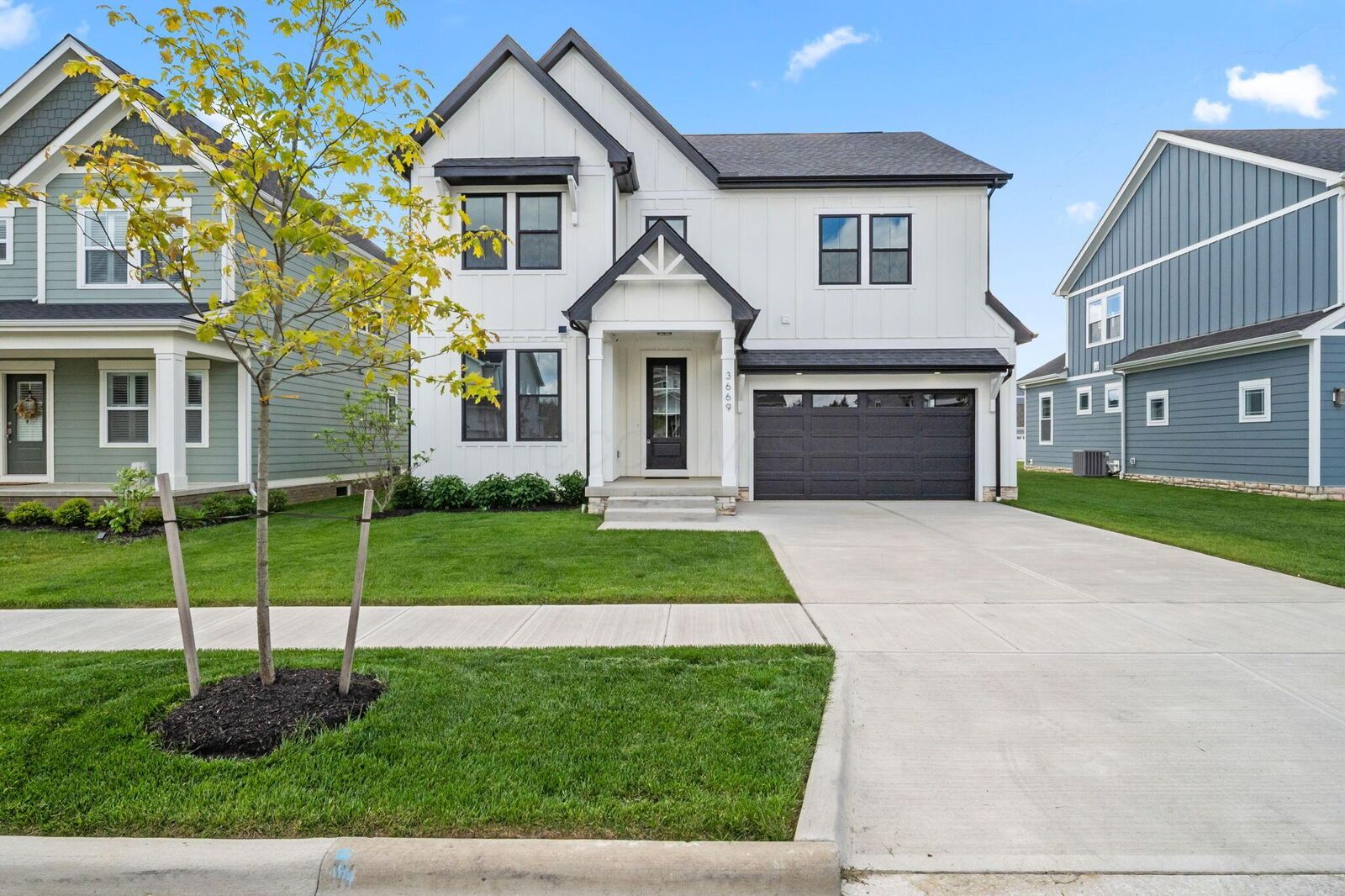 Property Photo:  3669 Kassidy Drive  OH 43123 