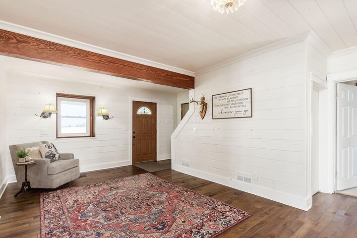 Property Photo: 4435 Kaufman Road OH 43064