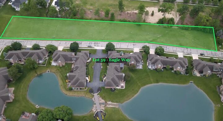 Property Photo:  0 Talon Place  OH 43302 