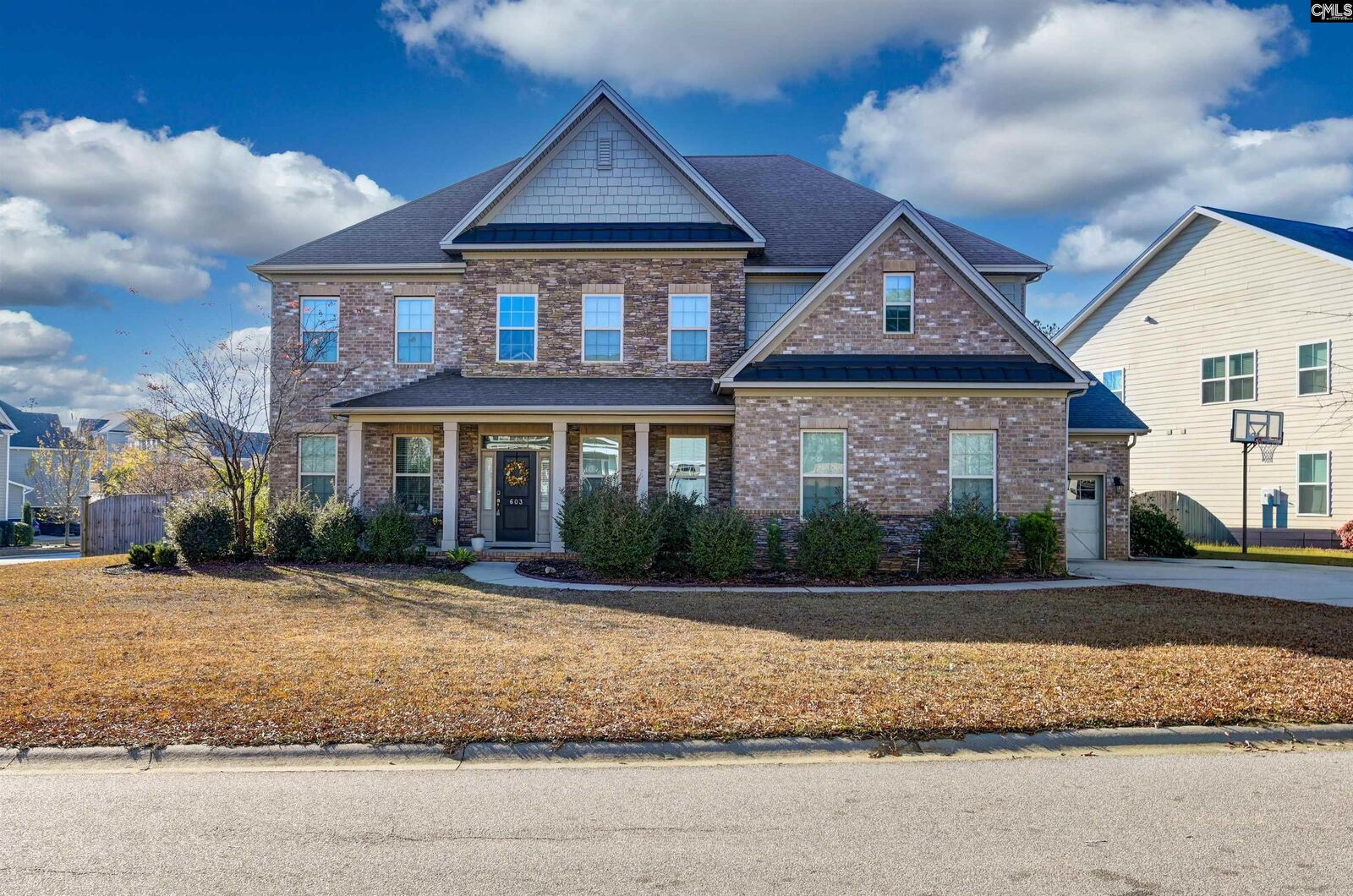 Property Photo: 603 Riverdale SC 29036