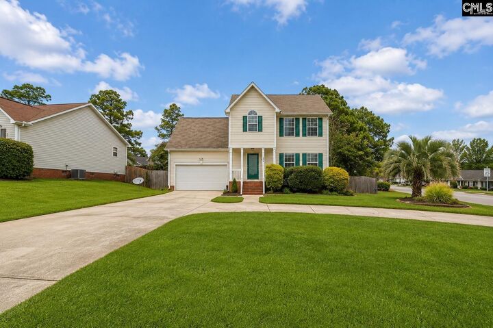 Property Photo: 100 Kendrick SC 29229