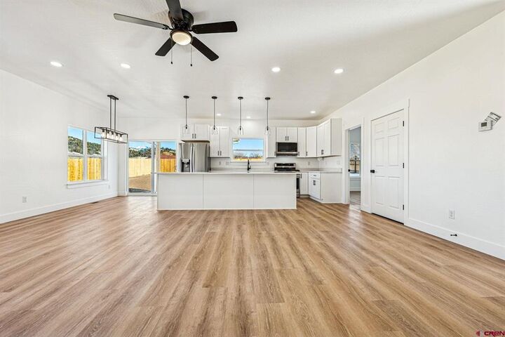 Property Photo: 530 Beech CO 81328