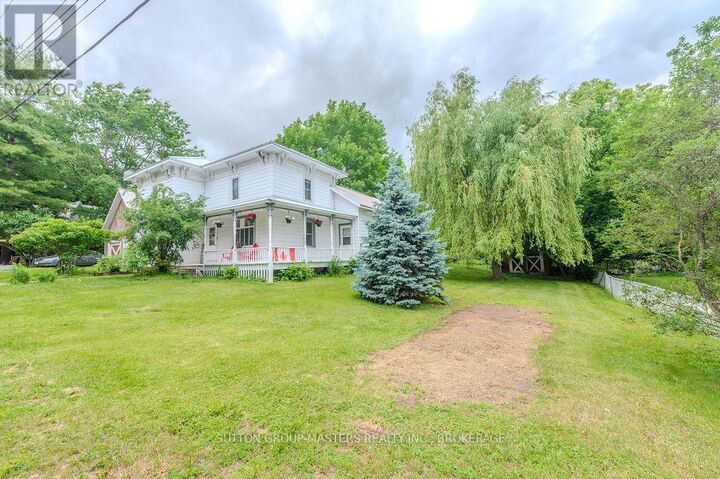 Property Photo:  27 West Street West  ON K0K 1Z0 